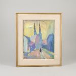 1770&nbsp;3256&nbsp;Oljemålning